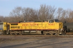 UP 9501